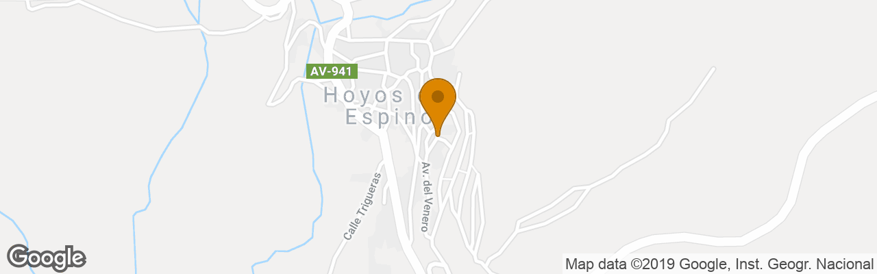 Hotel El Milano Real 