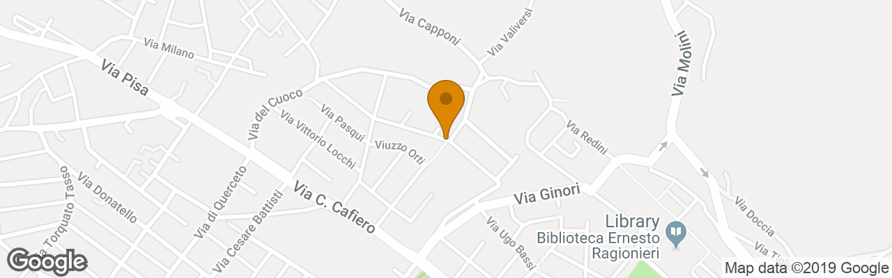 Hotel Villa Villoresi 