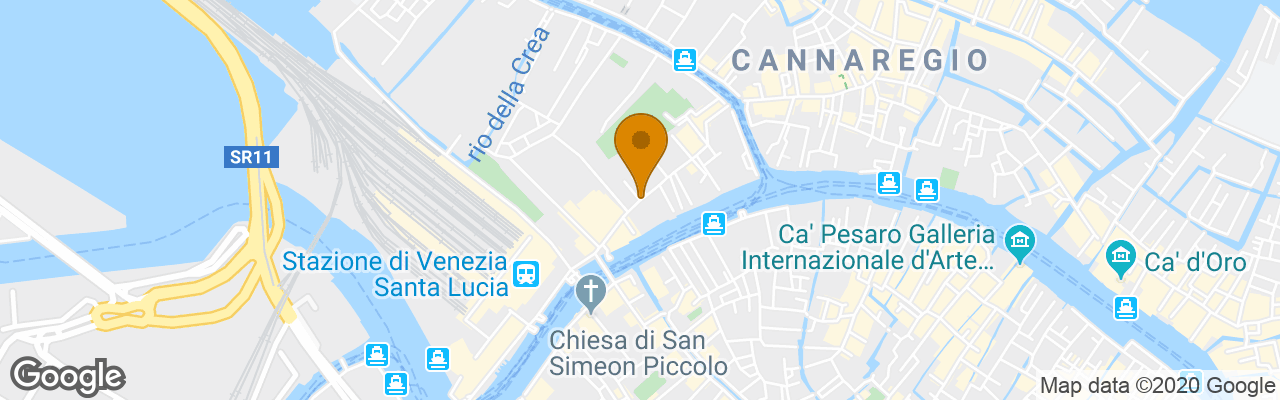 Hotel Il Moro di Venezia 