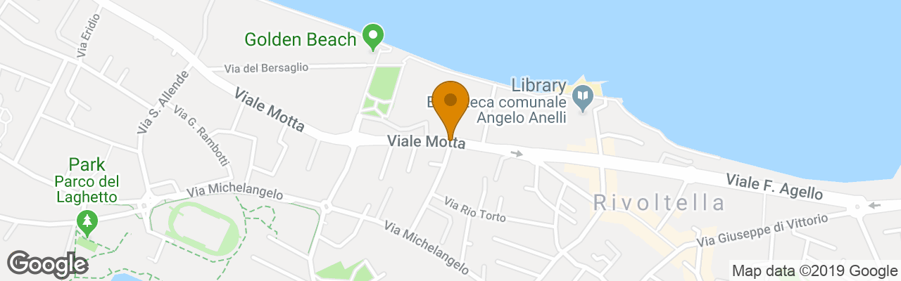 Admiral Hotel Villa Erme 