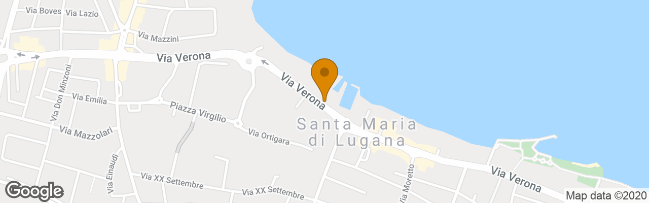 Yachting Hotel Mistral 