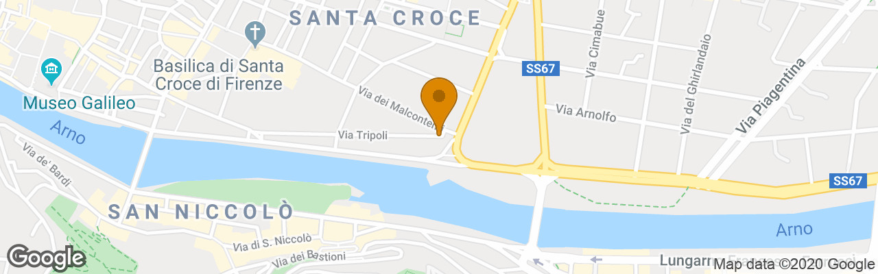 Residence San Niccolo 