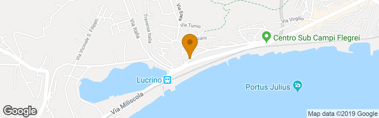 Residenza Villa Luisa 