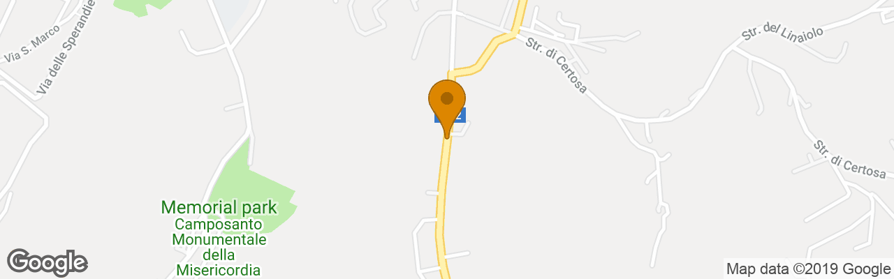 Piccolo Hotel Oliveta 