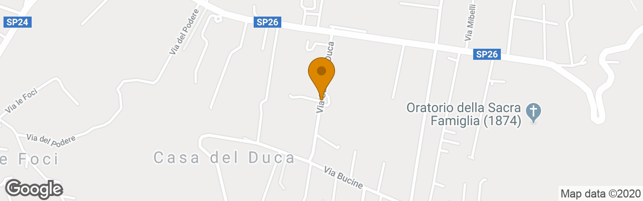 Villa San Giovanni Residenza Hotel 