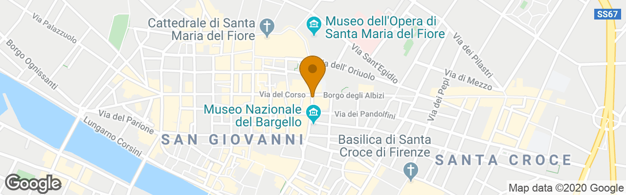 Hotel La Residenza de Proconsolo 