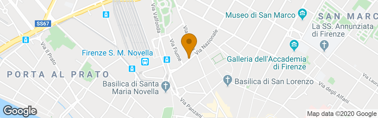 Hôtel Ascot Florence 