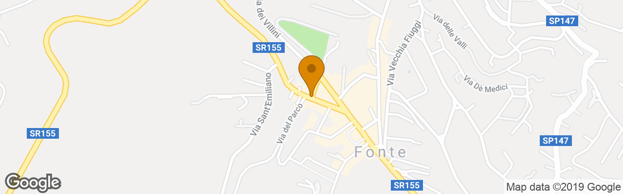 Hotel Best Western Fiuggi Terme 