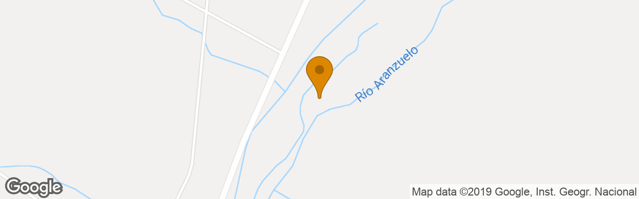 La Posada De Salaverri 