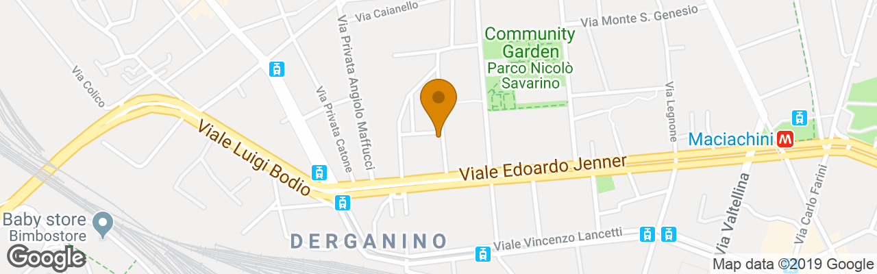 Hotel Blaise e Francis 