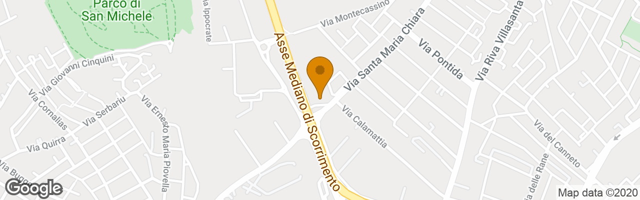 Meditur Hotel Cagliari Santa Maria 