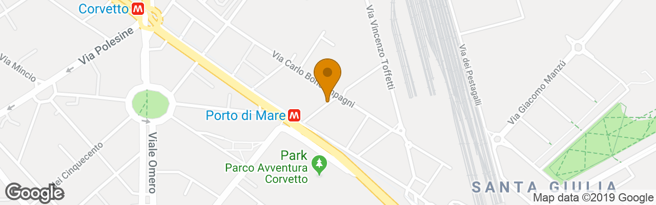 Starhotels Business Palace 