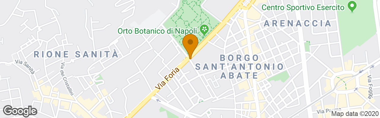 Hotel Real Orto Botánico 