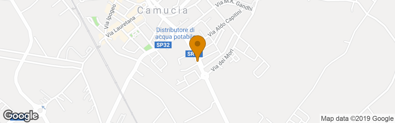 Hotel Restaurant Corys 