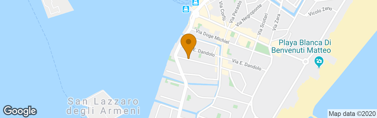 Hotel Villa Casanova 