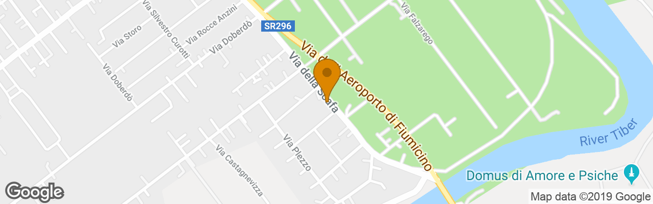 Hotel Golden Tulip Rome Airport Isola Sacra 