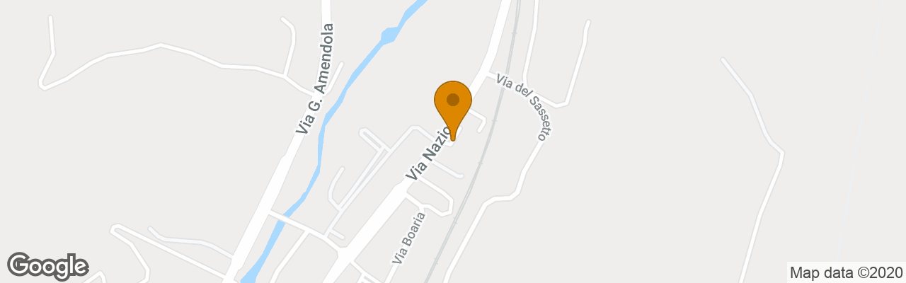 THP Hotel Park Bologna 