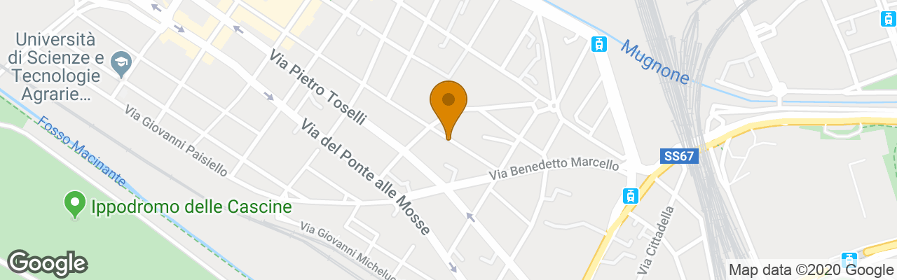 Hotel Best Western Select 