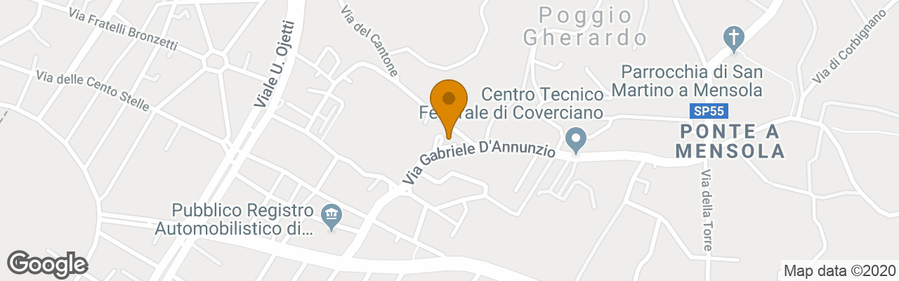 Hotel Villa Gabriele D'Annunzio 