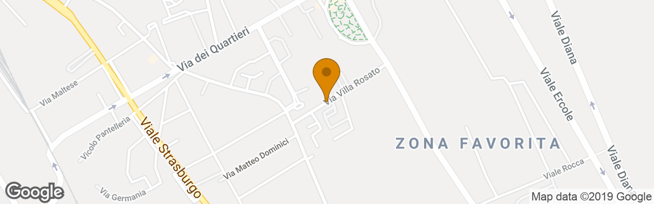 Hotel Casena dei Colli 