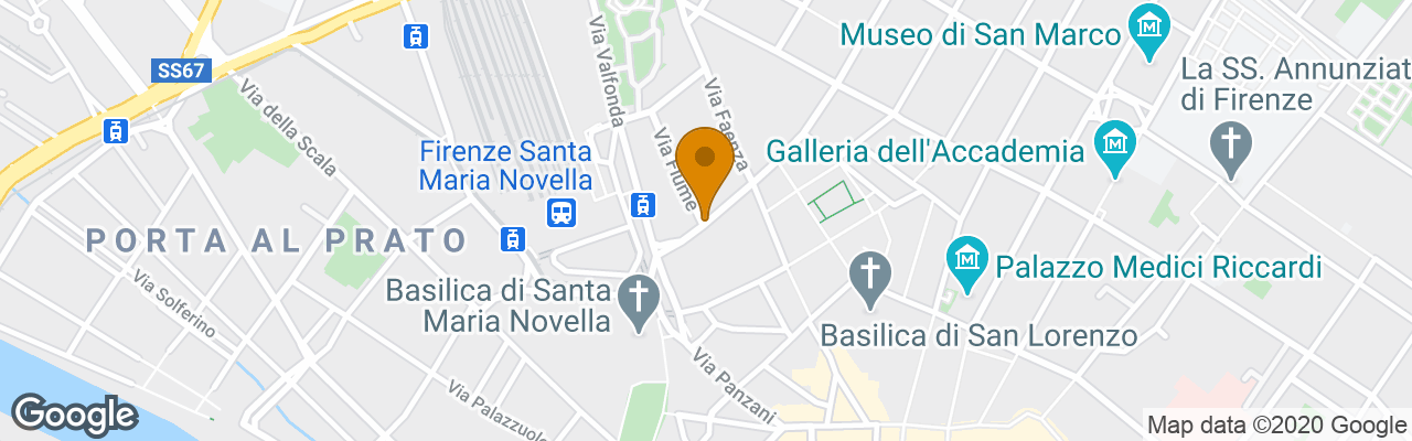 Hotel Machiavelli Palace 