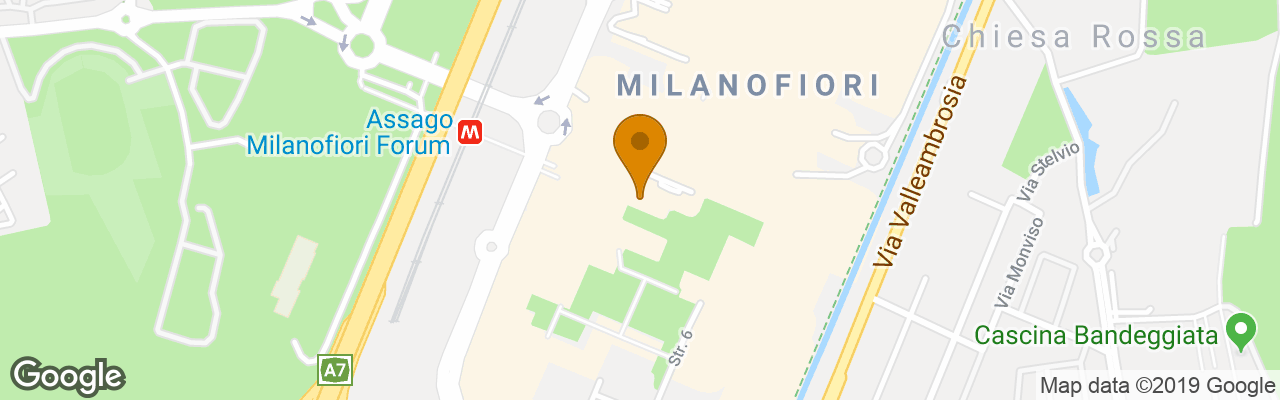 Hotel NH Milano Congress Centre 