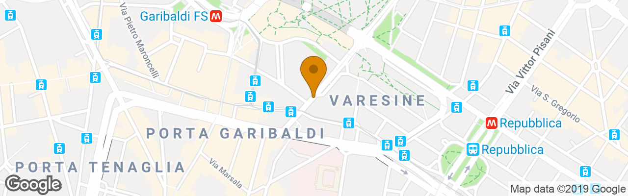 NH Grand Hotel Verdi 