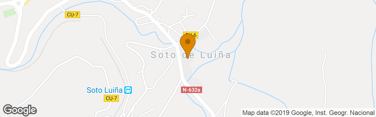 Apartahotel Rural La Hortona 