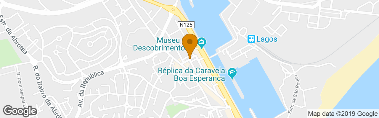 Hotel São Cristovão 