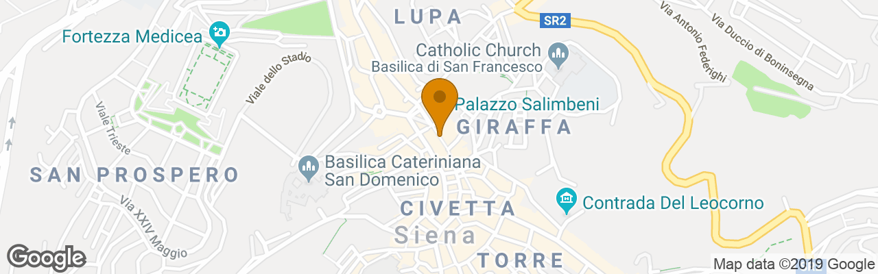 Grand Hotel Continental 