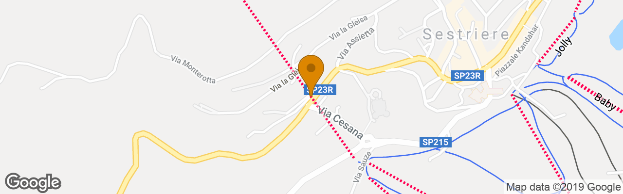 Hotel Club I Cavalieri 