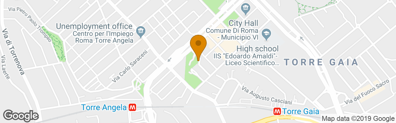 Best Western Hotel Roma Tor Vergata 