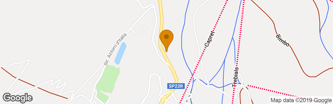 Residencia Bellavista 