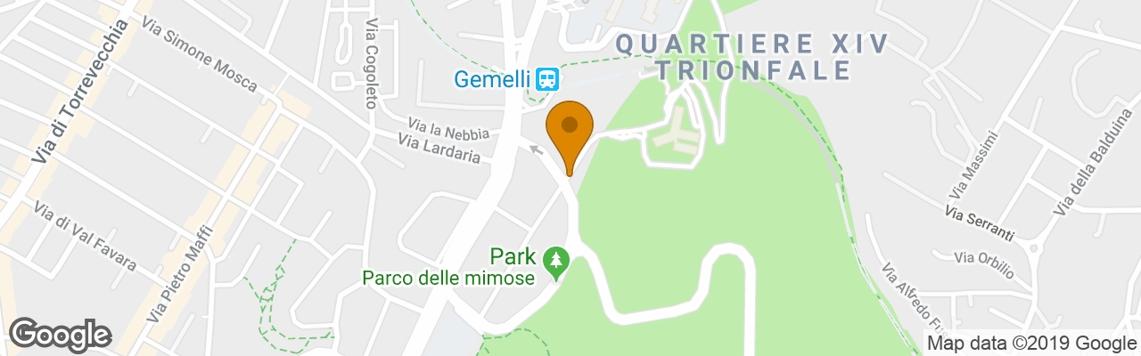 Hotel Courtyard Rome Central Park 