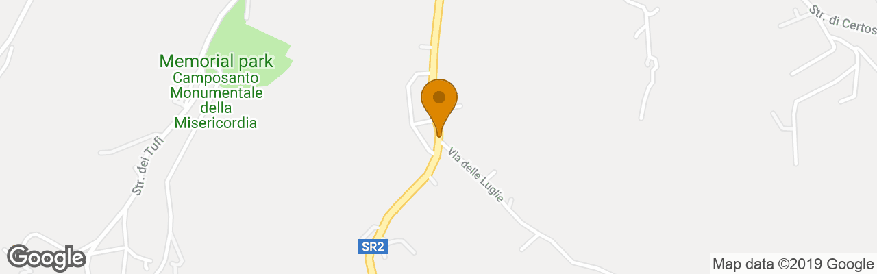 Hotel Palazzo di Valli 