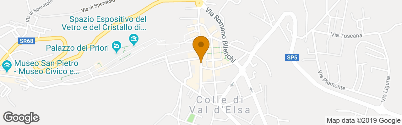 Hotel La Vecchia Cartiera 