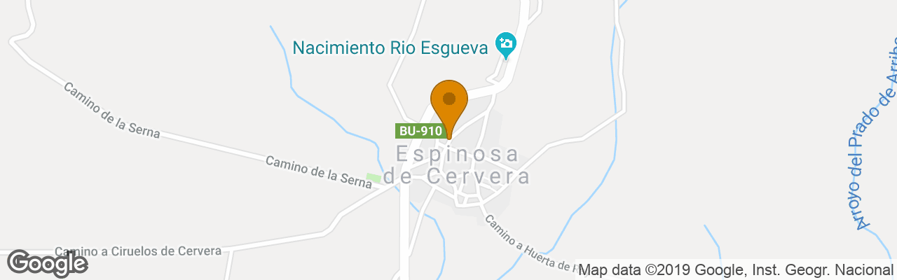 Hotel Rural La Parada del Cid 