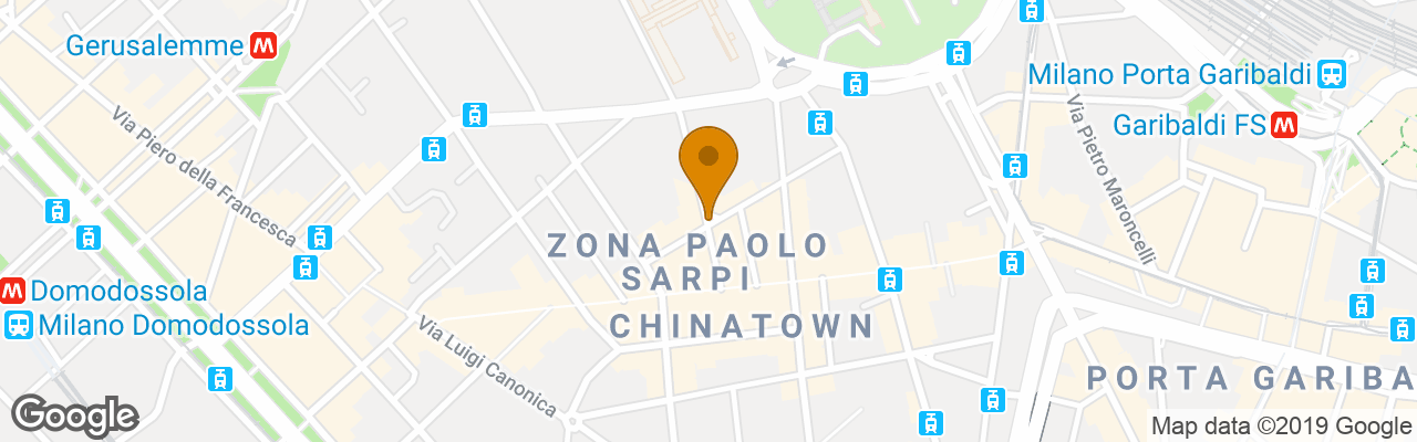 Hotel Leonardo Milan City Center 