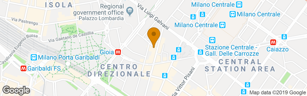 Hotel Four Points by Sheraton Milan Center  