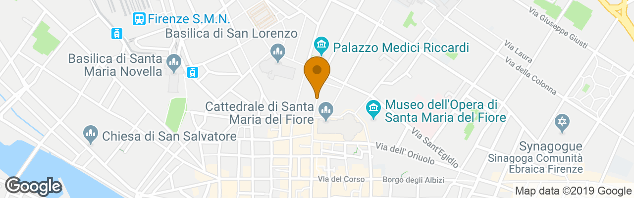 Hotel Palazzo Ruspoli 