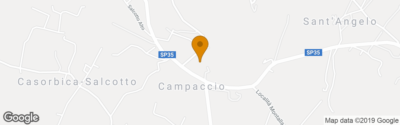 Hotel Relais Villa Baldelli 