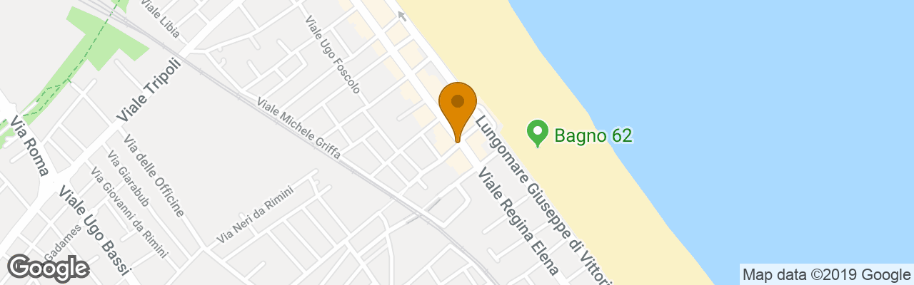 Hotel Admiral Palace 