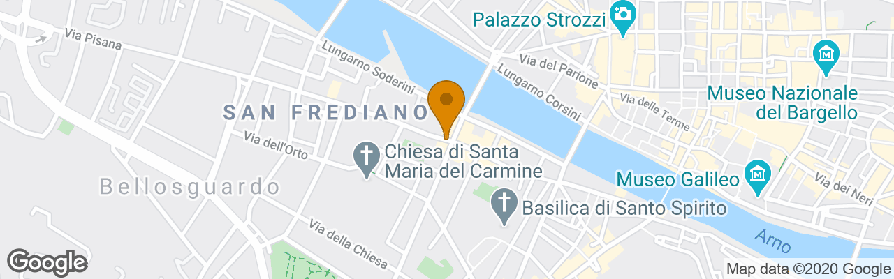 Hotel All-Suites Palazzo Magnani Feroni 