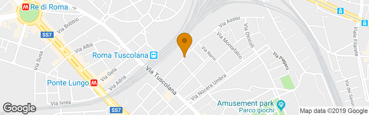 Hotel Holiday Inn Express Rome San Giovanni 