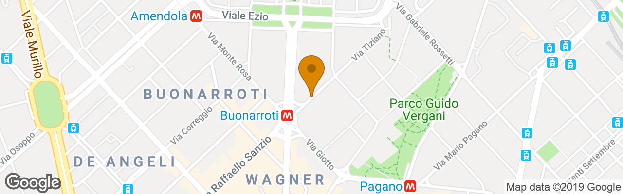 Hotel Tiziano-Gruppo MiniHotel 