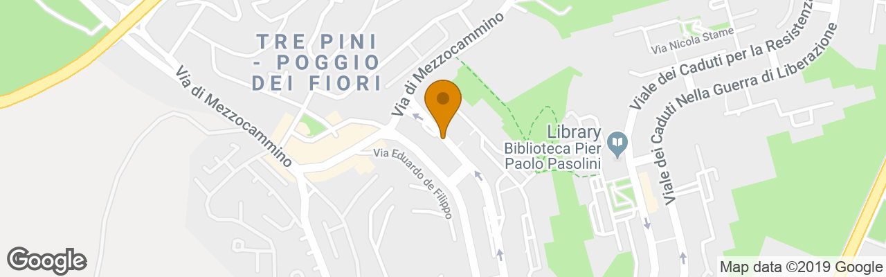 Hotel Mercure Roma West 