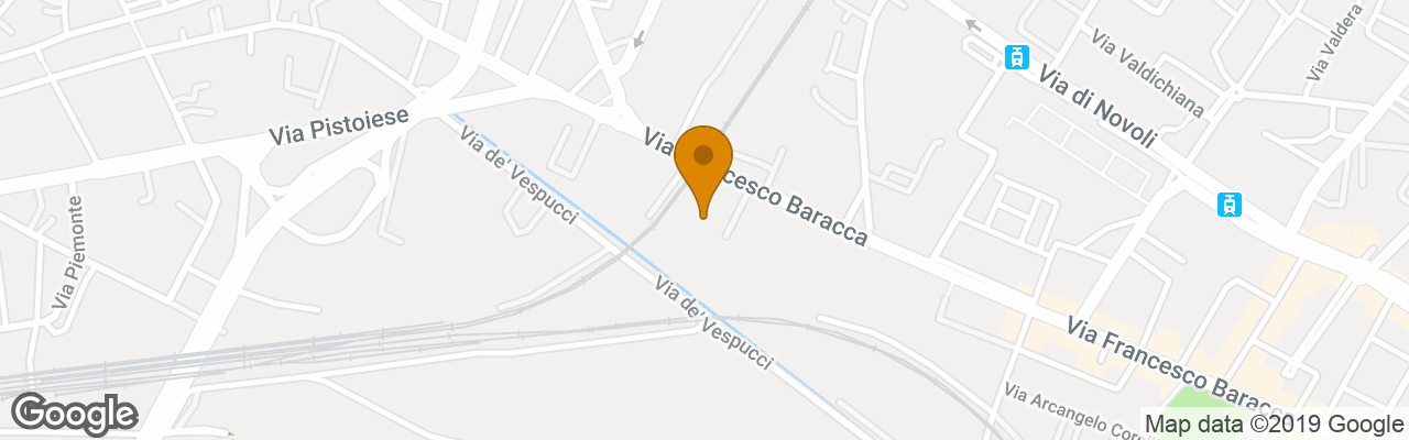 Hotel Airport Florencia 