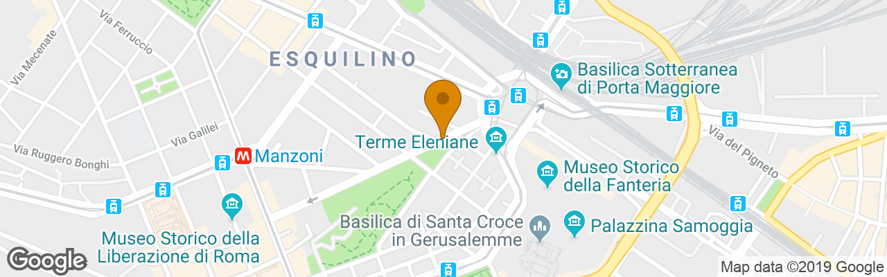 Hotel Emona Aquaeductus 