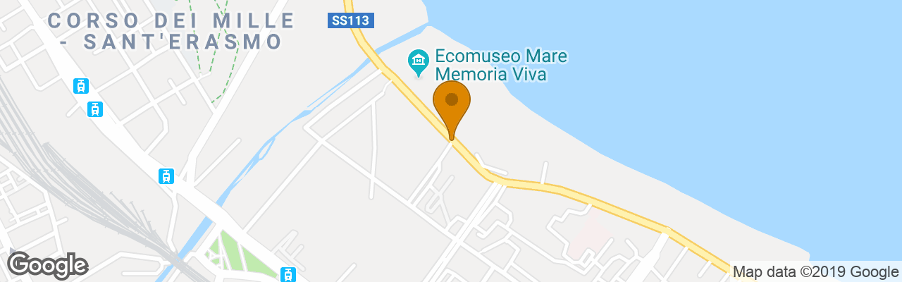 Hotel San Paolo Palace 