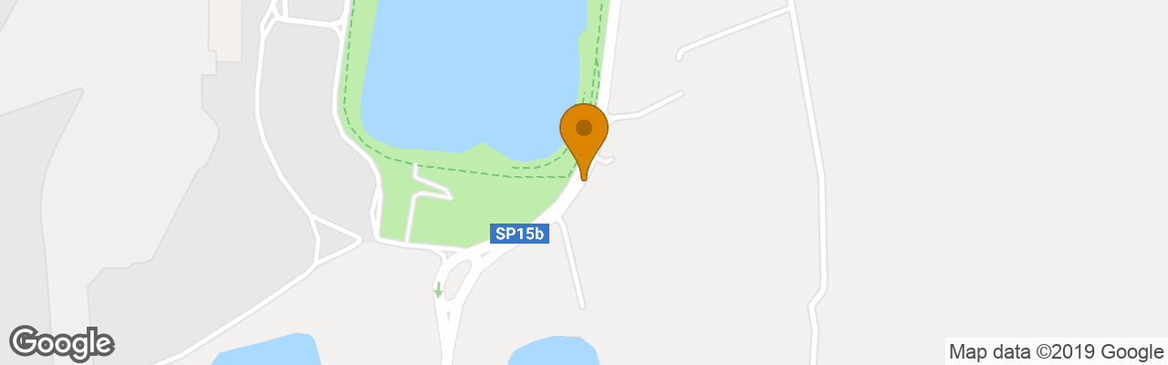 Hotel Holiday Inn Milan Linate Airport 